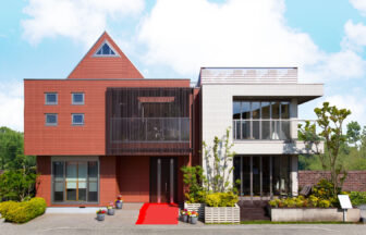 西東京 小平住宅公園 総合住宅展示場