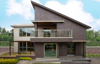 西東京 小平住宅公園 総合住宅展示場