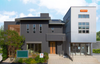 西東京 小平住宅公園 総合住宅展示場