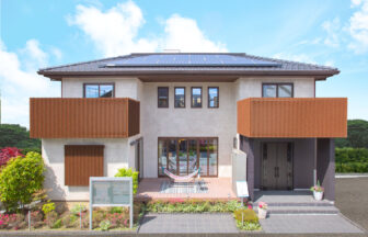 西東京 小平住宅公園 総合住宅展示場