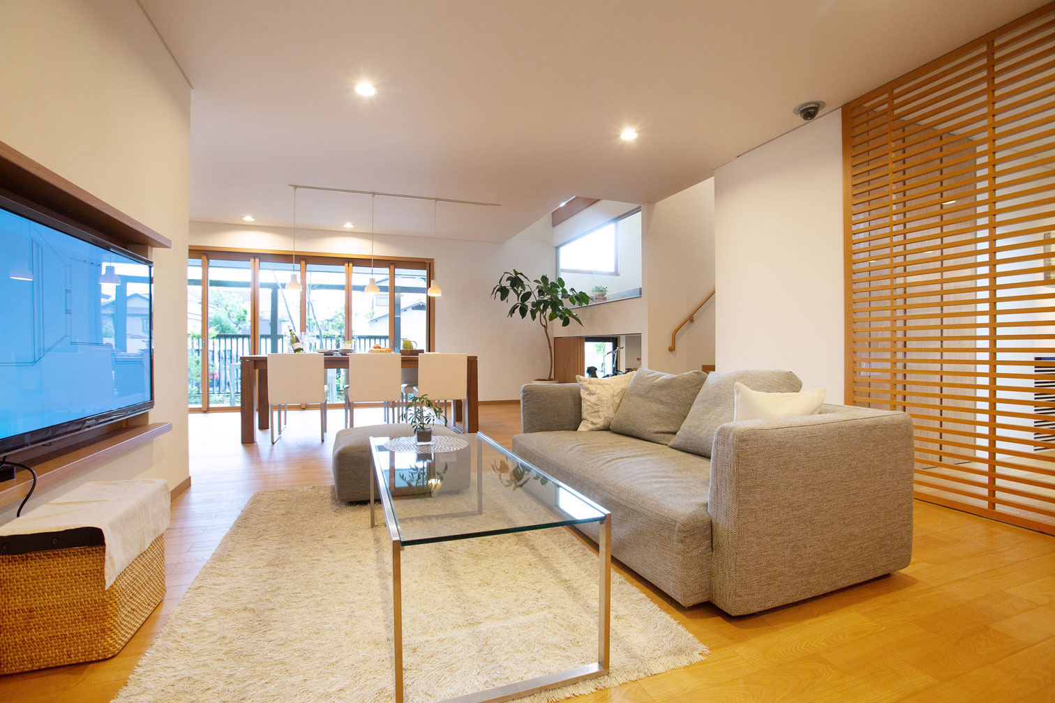 西東京 小平住宅公園 総合住宅展示場