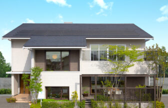 西東京 小平住宅公園 総合住宅展示場